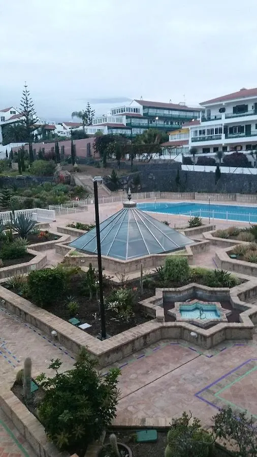 Apartament Apartamento Parque Lotos Puerto de la Cruz   Puerto de la Cruz (Tenerife)