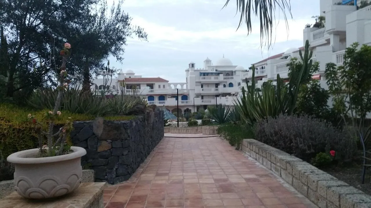 Apartament Apartamento Parque Lotos Puerto de la Cruz   Puerto de la Cruz (Tenerife)