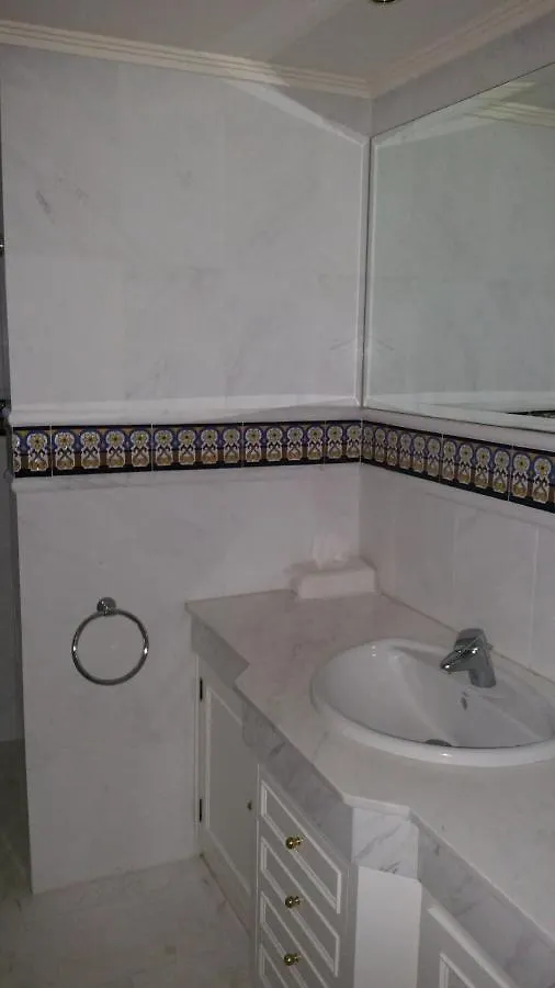 Apartament Apartamento Parque Lotos Puerto de la Cruz