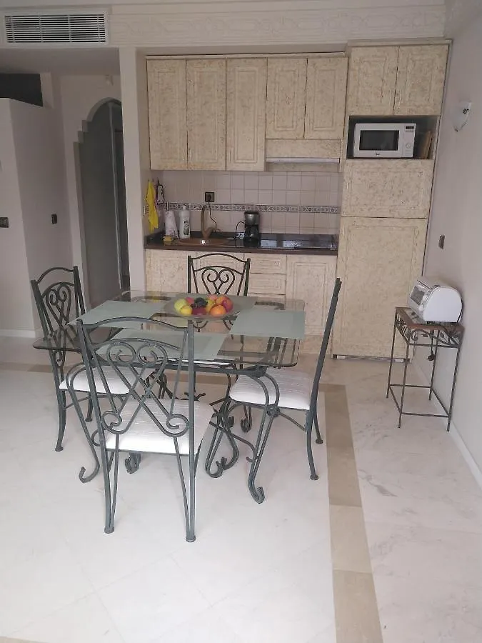 Apartament Apartamento Parque Lotos Puerto de la Cruz  0*, Puerto de la Cruz (Tenerife) Hiszpania